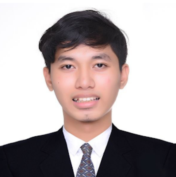 Ryan Manuel Dris